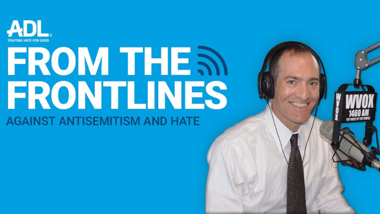 UNiting Against Hate Podcast