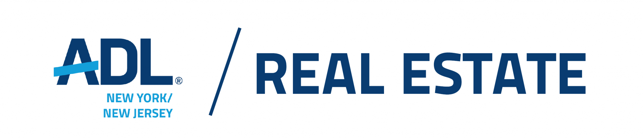 Real estate logo